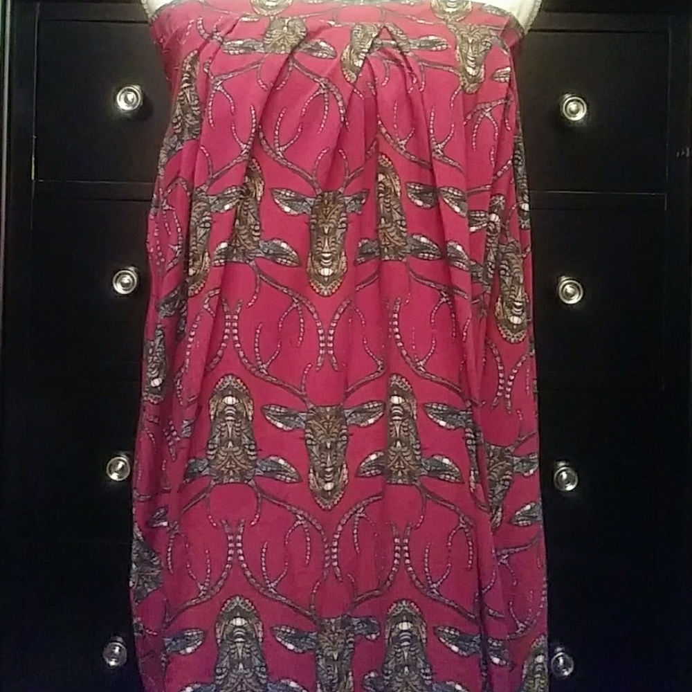 LuLaRoe Madison Skirt